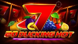 20 Ducking Hot slot: Common Myths, Misconceptions & Facts Explained