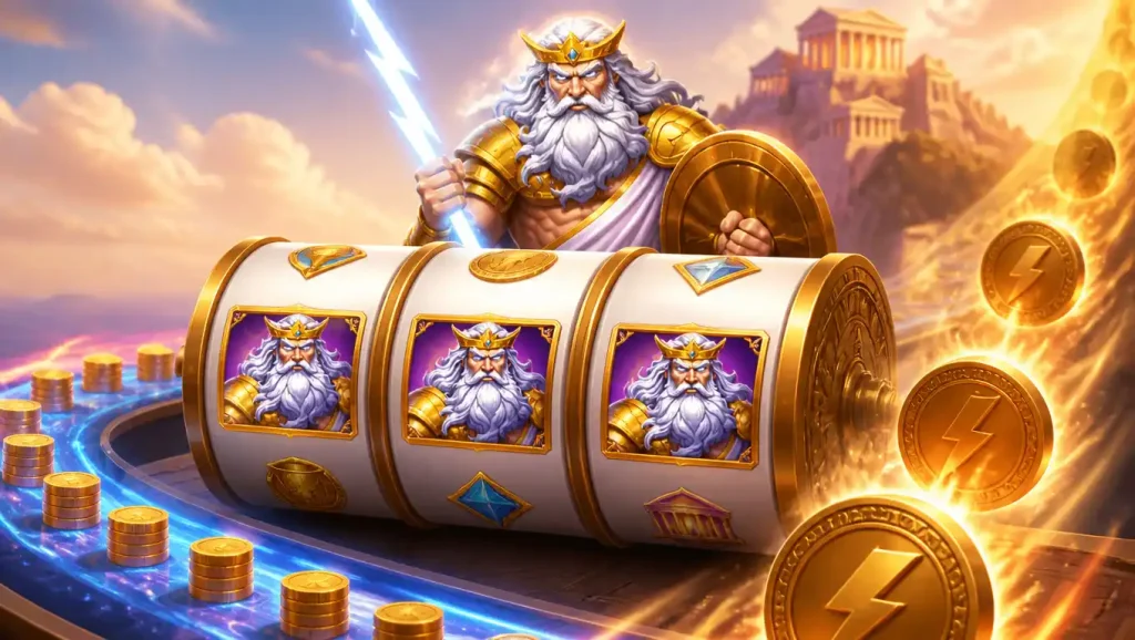 1st and 10: RTP, Volatility & Max Win Guide