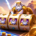 1st and 10: RTP, Volatility & Max Win Guide