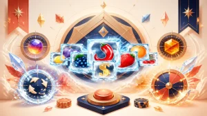 100 Ice Pepper slot: Features & Bonus Mechanics Explained