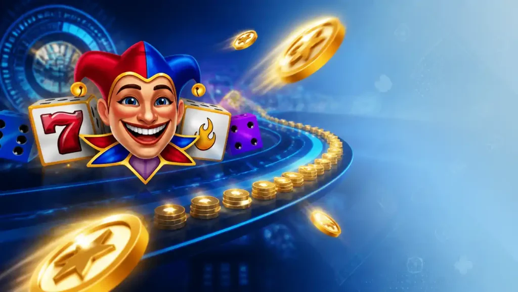 100 Joker Roll: RTP, Volatility & Max Win Guide