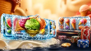 100 Ice Cream 6 Reels slot: Free Play vs Real Money Mode — What Changes?
