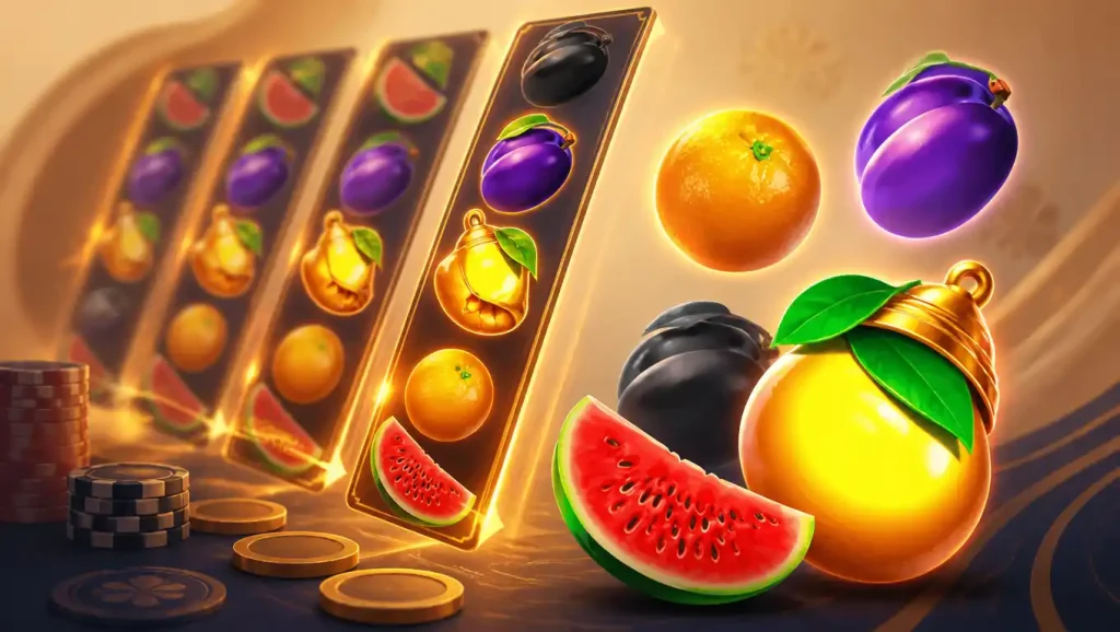 How to Play 100 Lucky Bell slot: Betting & Win Mechanics
