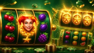 100 Joker Staxx slot: Old vs New Versions & Gameplay Evolution