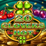 20 Clovers Hot slot: RTP, Volatility & Max Win Guide
