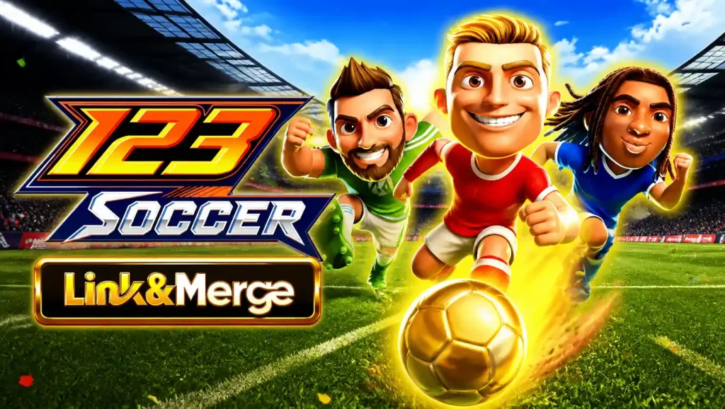 123 Soccer Link & Merge slot: Common Myths, Misconceptions & Facts Explained