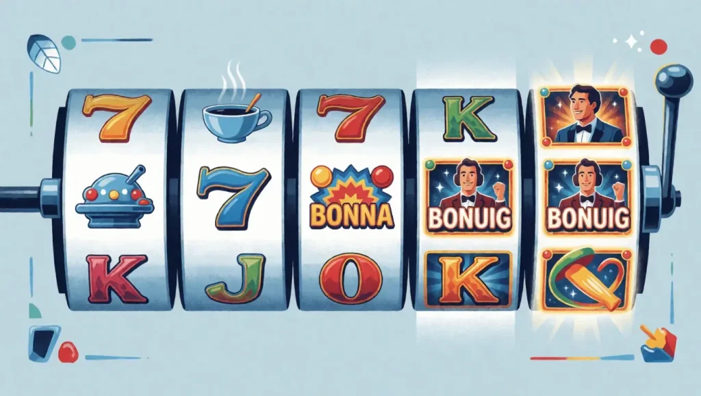 How to Play 1 Reel – Midnight Pack: Betting & Win Mechanics