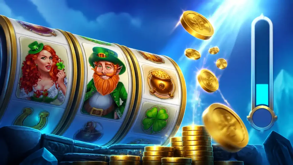 12 Lucky Clovers: RTP, Volatility & Max Win Guide