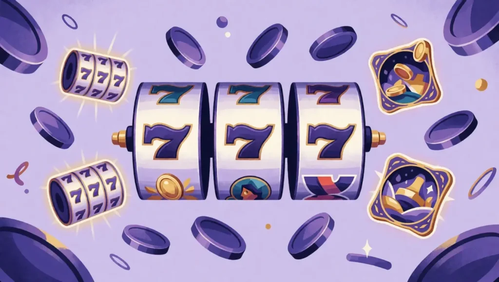 1 Reel – Midnight Pack: Features & Bonus Mechanics Explained
