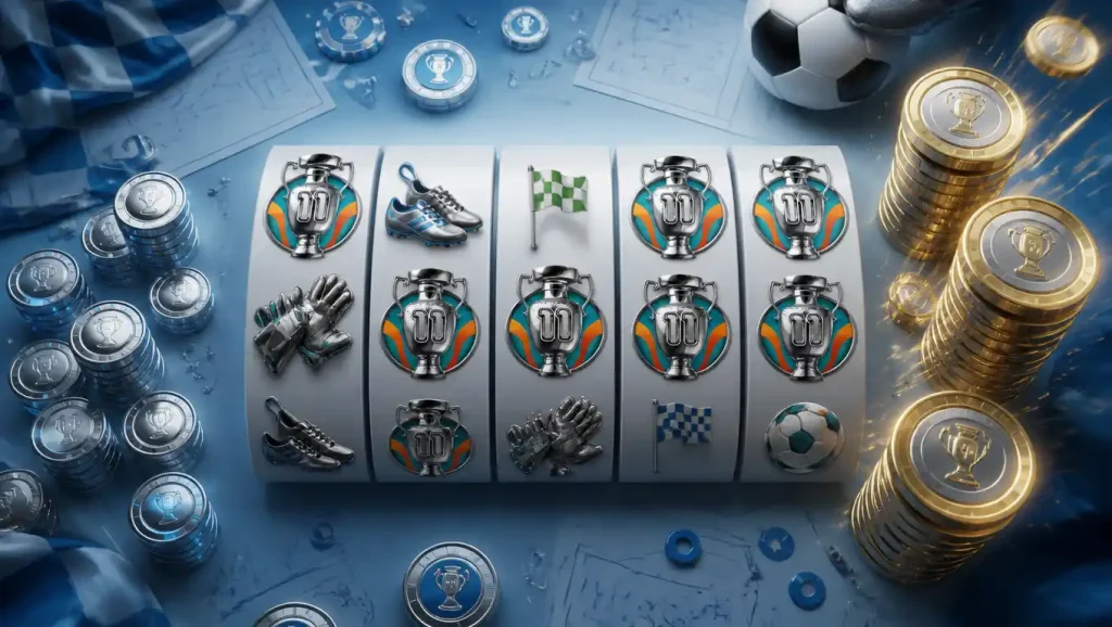 11 Champions: RTP, Volatility & Max Win Guide
