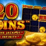 20 Coins slot: Features & Bonus Mechanics Explained