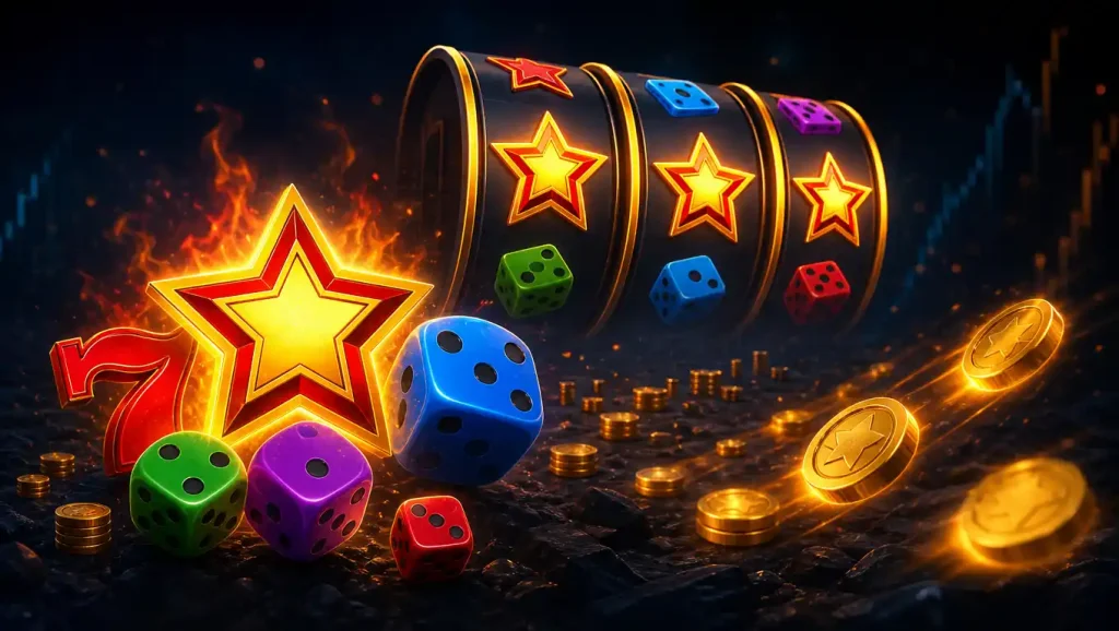 100 Power Hot Dice: RTP, Volatility & Max Win Guide
