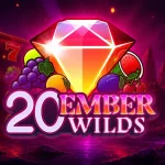 20 Ember Wilds slot: Free Play vs Real Money Mode — What Changes?