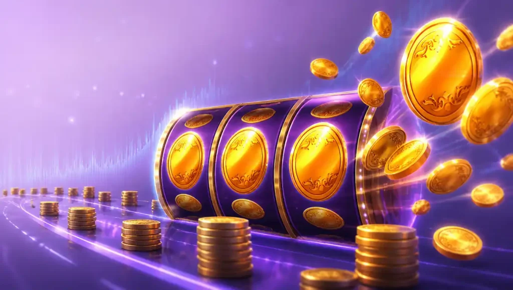 100 Golden Coins: RTP, Volatility & Max Win Guide