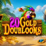 20 Gold Doubloons slot on Mobile: Touch Controls, UI & Gameplay Feel