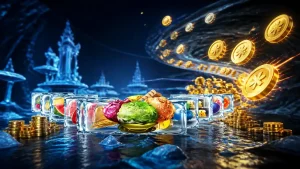 100 Ice Cream: RTP, Volatility & Max Win Guide