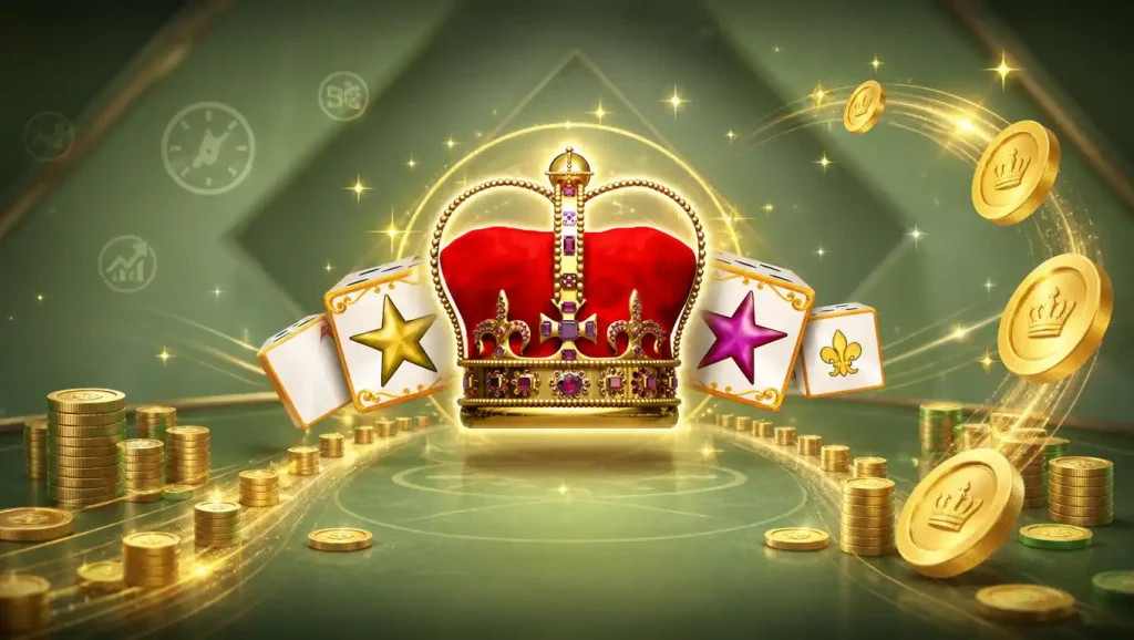 100 Shining Roll: RTP, Volatility & Max Win Guide