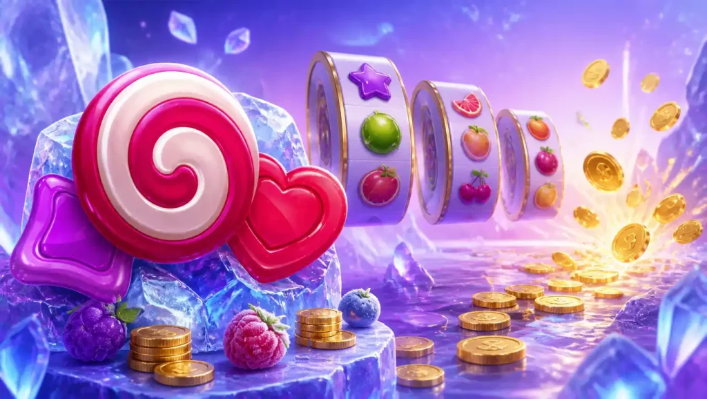 100 Ice Fruits slot: RTP, Volatility & Max Win Guide