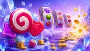 100 Ice Fruits slot: RTP, Volatility & Max Win Guide
