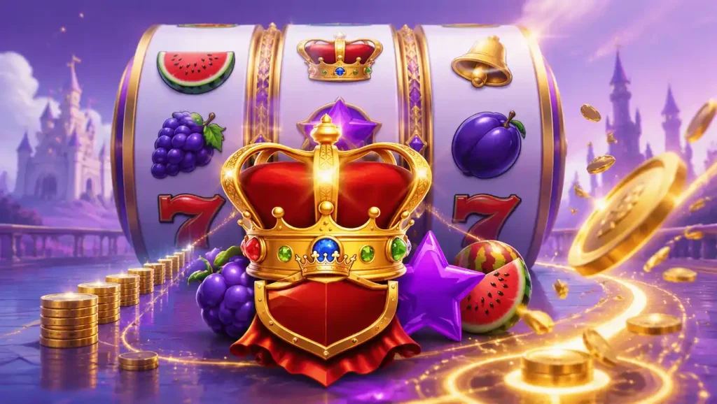 10 Crown & Shield: RTP, Volatility & Max Win Guide