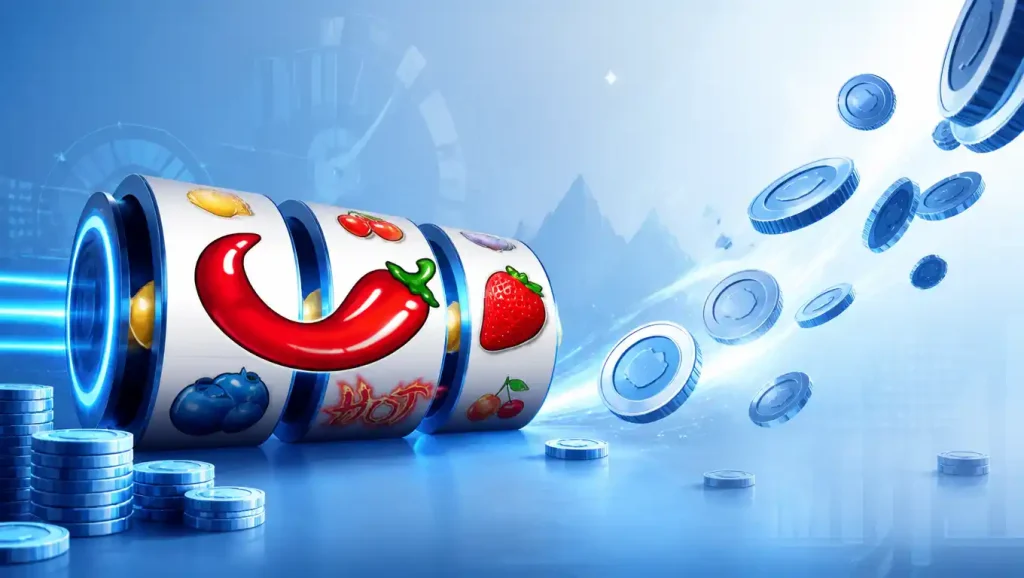 100 Hot Pepper: RTP, Volatility & Max Win Guide