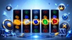 How to Play 100 Jewels slot: Betting & Win Mechanics