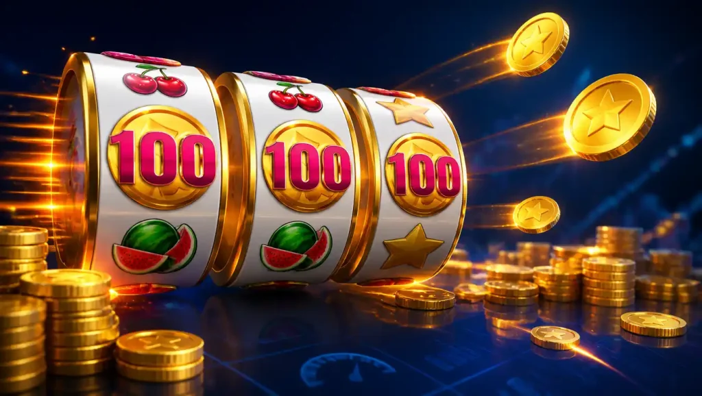100 Hold Hot Hold and Win: RTP, Volatility & Max Win Guide