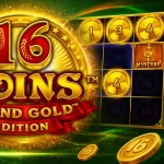 16 Coins Grand Gold Edition slot on Mobile: Touch Controls, UI & Gameplay Feel