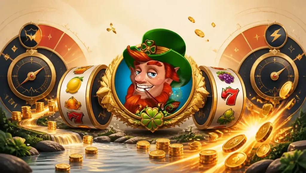 100 Leprechaun Hot: RTP, Volatility & Max Win Guide