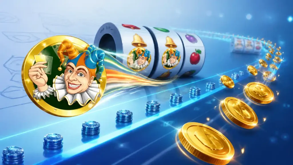 100 Jokers: RTP, Volatility & Max Win Guide