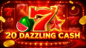 20 Dazzling Cash slot: RTP, Volatility & Max Win Guide