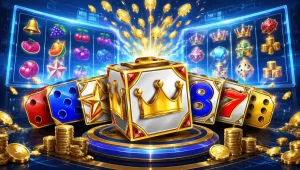 100 Art of Gold Dice Edition slot: Old vs New Versions & Gameplay Evolution