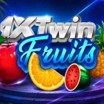 1X Twin Fruits slot: Old vs New Versions & Gameplay Evolution
