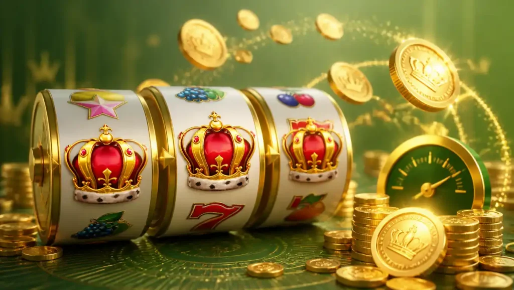 100 Extra Crown: RTP, Volatility & Max Win Guide