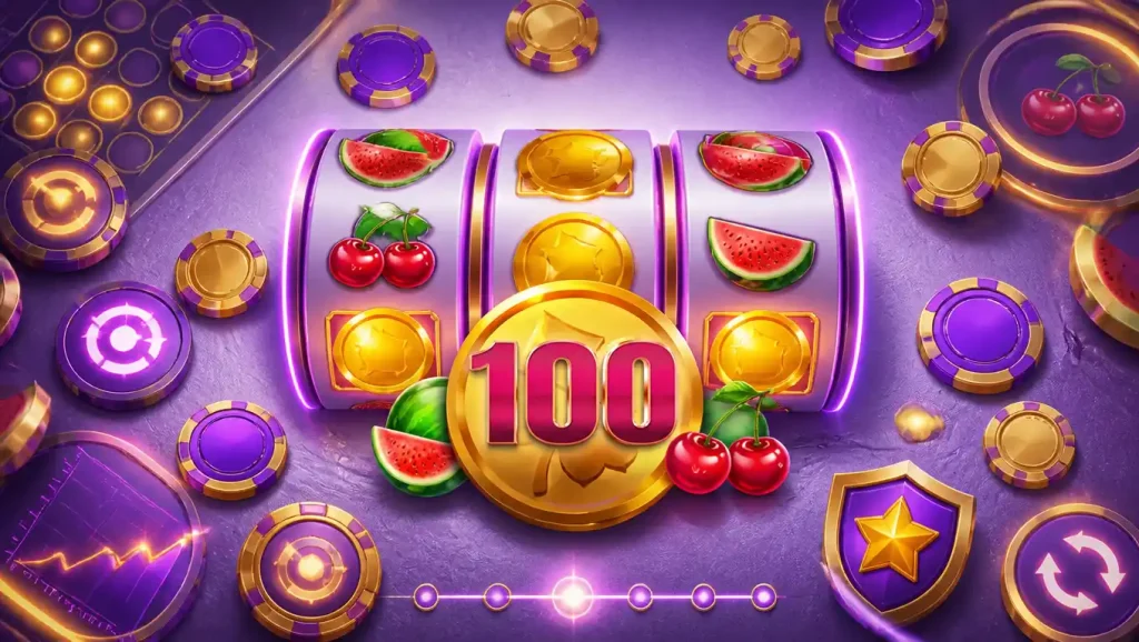 100 Hold Hot Hold and Win slot: Features & Bonus Mechanics Explained