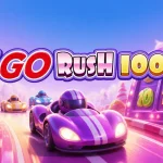 1GO Rush 1000 slot: Free Play vs Real Money Mode — What Changes?