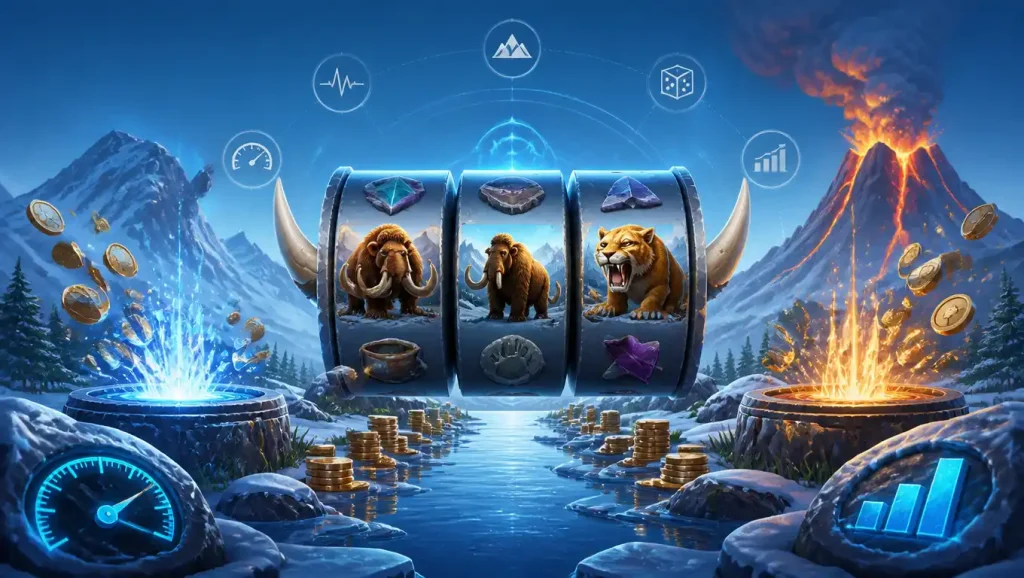 10000 BC DoubleMax 2: RTP, Volatility & Max Win Guide