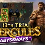 13th Trial Hercules Abyssways slot: Free Play vs Real Money Mode — What Changes?