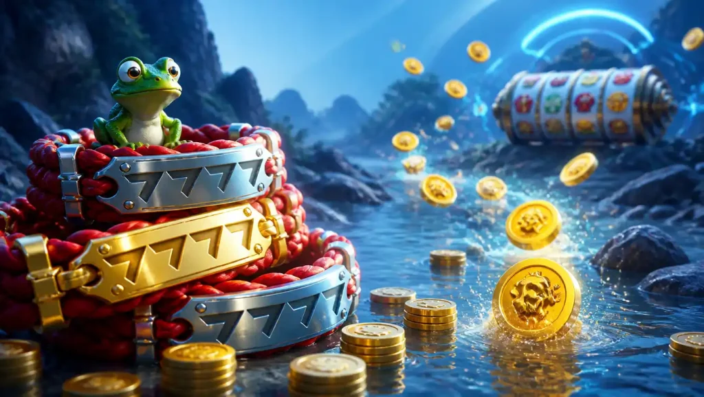 100 Bracelets: RTP, Volatility & Max Win Guide