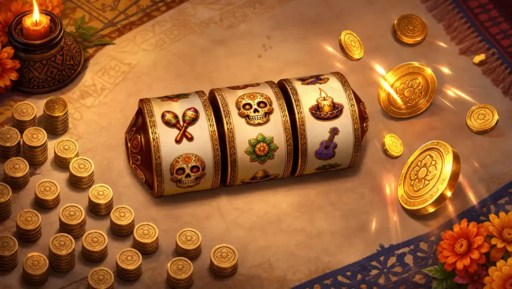 12 Skulls of the Dead: RTP, Volatility & Max Win Guide