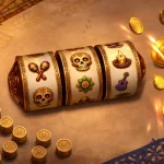 12 Skulls of the Dead: RTP, Volatility & Max Win Guide