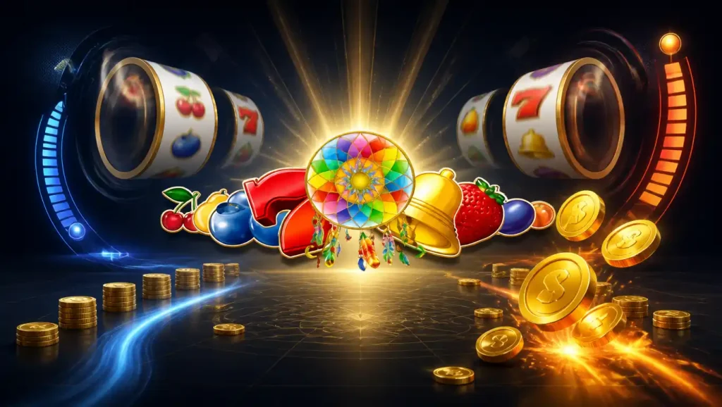 100 Dream Catcher: RTP, Volatility & Max Win Guide