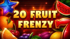 20 Fruit Frenzy slot: Common Myths, Misconceptions & Facts Explained