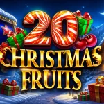 20 Christmas Fruits slot: Game Pairing Strategy for Balanced Risk & Reward