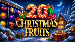 20 Christmas Fruits slot: Game Pairing Strategy for Balanced Risk & Reward
