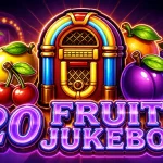 20 Fruit Jukebox slot: Free Play vs Real Money Mode — What Changes?