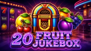 20 Fruit Jukebox slot: Free Play vs Real Money Mode — What Changes?