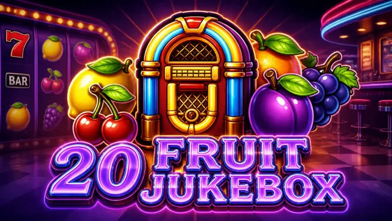 20 Fruit Jukebox slot: Free Play vs Real Money Mode — What Changes?