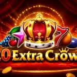 20 Extra Crown slot: RTP, Volatility & Max Win Guide