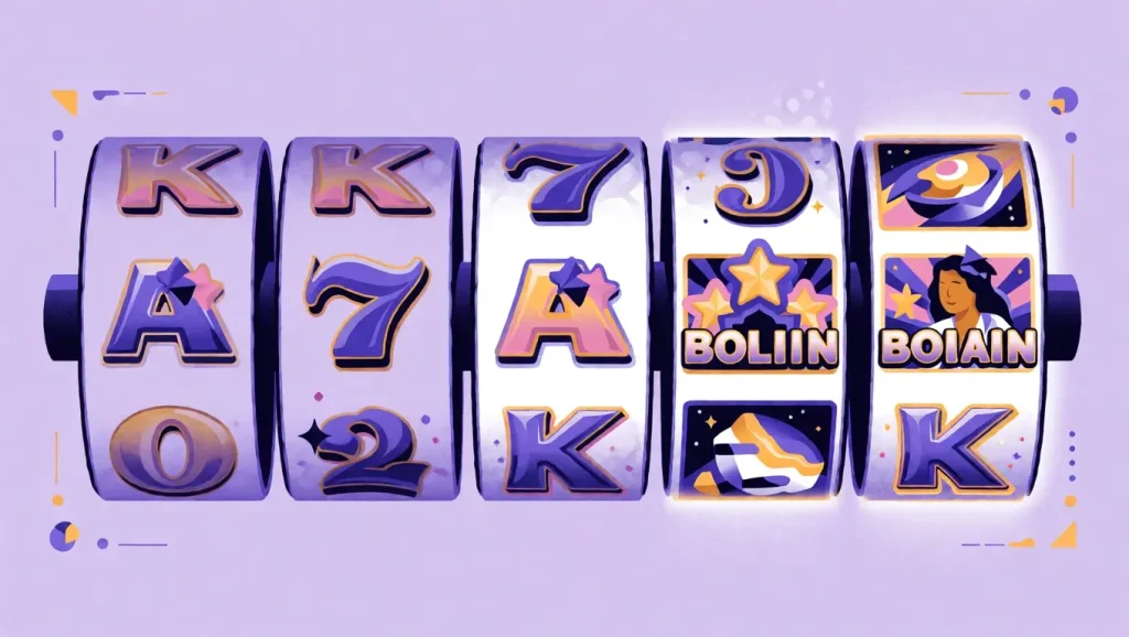 How to Play 1 Reel – Kami Reign: Betting & Win Mechanics